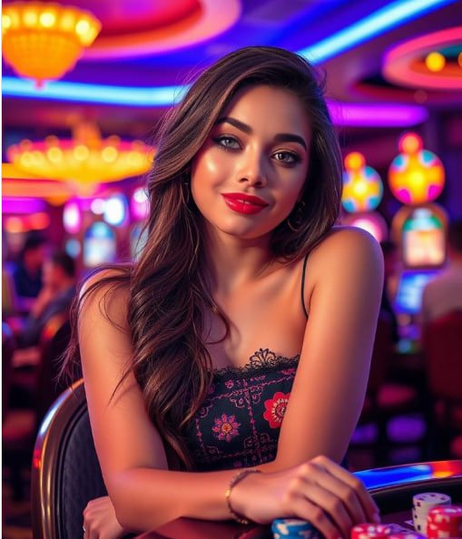 Live Casino ကစား